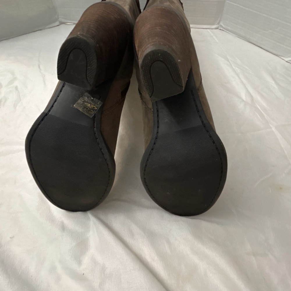 ALDO BOOTS - Picture 5 of 16